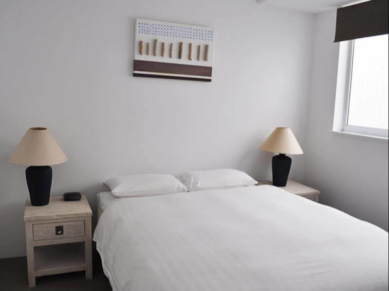 Aparthotel Goldsborough Place